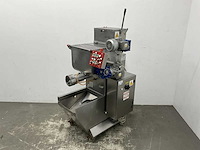 Dominioni - p55r - pastamachine - afbeelding 10 van  11