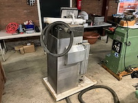 Domino - 2006 - dpx1000 digital laser - print- en etiketteermachine - afbeelding 3 van  9