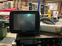 Domino - 2006 - dpx1000 digital laser - print- en etiketteermachine - afbeelding 7 van  9