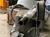 Domino - 2006 - dpx1000 digital laser - print- en etiketteermachine - afbeelding 8 van  9