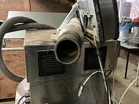 Domino - 2006 - dpx1000 digital laser - print- en etiketteermachine - afbeelding 9 van  9