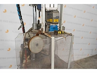 Domino - d320i - laser printer for pipe extrusion - afbeelding 2 van  6