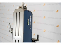 Domino - d320i - laser printer for pipe extrusion - afbeelding 5 van  6