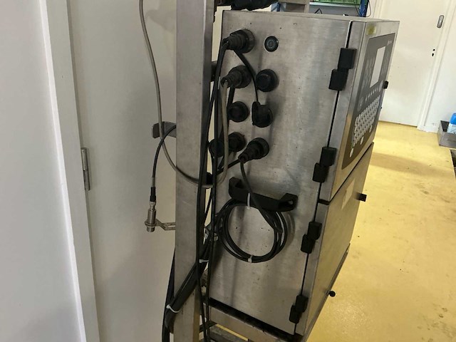 Domino a100 inkjet printer - afbeelding 2 van  15