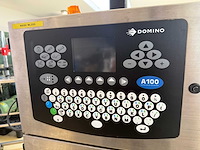 Domino a100 inkjet printer - afbeelding 5 van  15