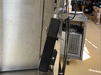 Domino a100 inkjet printer - afbeelding 7 van  15