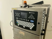 Domino a100 inkjet printer - afbeelding 9 van  15