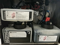 Domino a100 inkjet printer - afbeelding 11 van  15