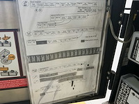 Domino a100 inkjet printer - afbeelding 15 van  15