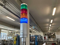 Domino ax150i continue inktjetprinter - afbeelding 10 van  11