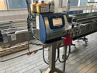 Domino ax150i continue inktjetprinter - afbeelding 1 van  8