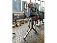 Domino ax150i continue inktjetprinter - afbeelding 2 van  8