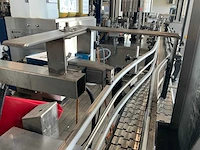 Domino ax150i continue inktjetprinter - afbeelding 4 van  8