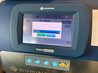 Domino ax150i continue inktjetprinter - afbeelding 3 van  11