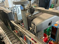 Domino ax150i continue inktjetprinter - afbeelding 4 van  11