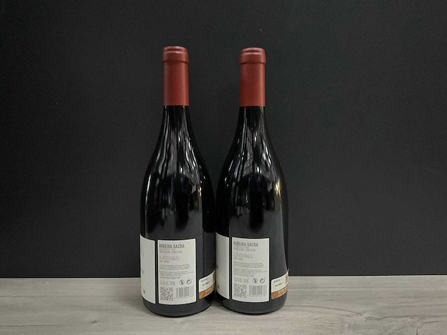 Domino bibei b lacima 2017 (2x) - afbeelding 2 van  3