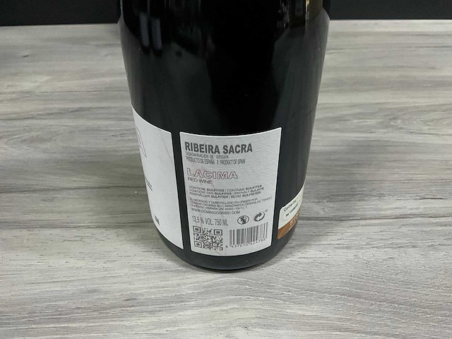 Domino bibei b lacima 2017 (2x) - afbeelding 3 van  3