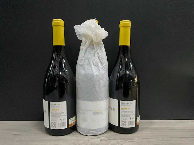 Domino bibei lapola 2019 (3x) - afbeelding 2 van  3