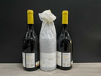 Domino bibei lapola 2019 (3x) - afbeelding 2 van  3