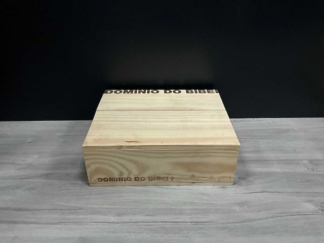 Domino bibei ribeira sacra 2017 (3x) - afbeelding 2 van  2