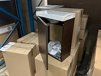 Domino fonteinmeubel (2x) - afbeelding 3 van  4