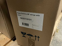 Domino fonteinmeubel - afbeelding 4 van  4