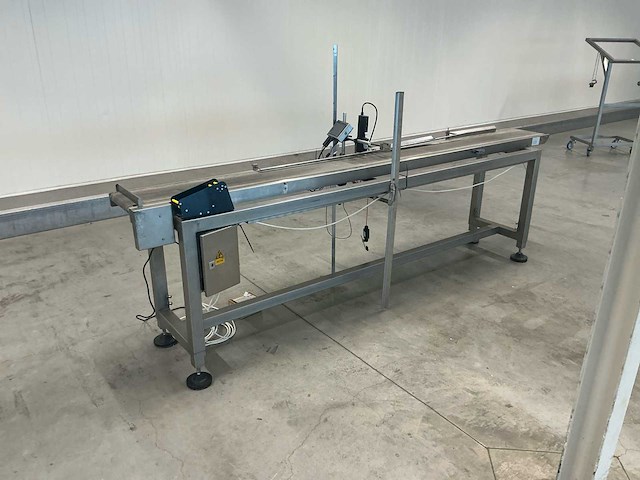 Domino g50i boxcoderingslijn - afbeelding 3 van  10