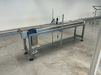 Domino g50i boxcoderingslijn - afbeelding 3 van  10