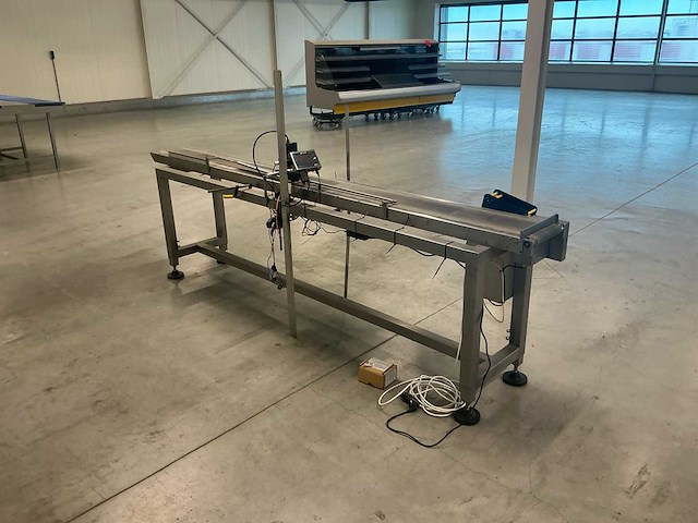 Domino g50i boxcoderingslijn - afbeelding 4 van  10