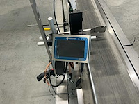 Domino g50i boxcoderingslijn - afbeelding 6 van  10