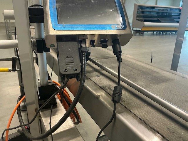 Domino g50i boxcoderingslijn - afbeelding 7 van  10