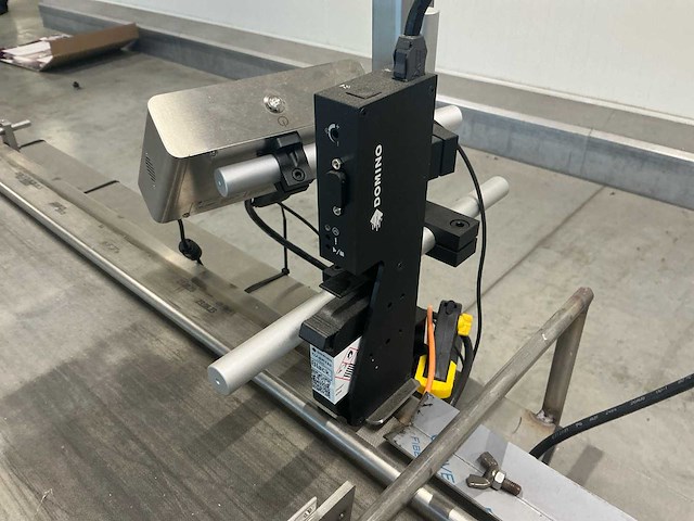 Domino g50i boxcoderingslijn - afbeelding 8 van  10
