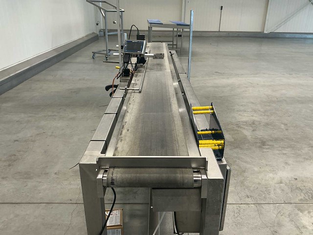 Domino g50i boxcoderingslijn - afbeelding 9 van  10