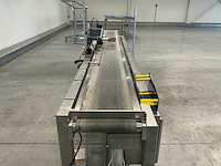 Domino g50i boxcoderingslijn - afbeelding 9 van  10