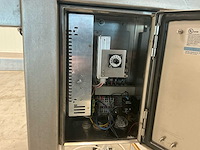 Domino g50i boxcoderingslijn - afbeelding 10 van  10