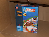 Domino the game 1x op loc o015 - afbeelding 3 van  3