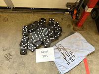 Domino - afbeelding 1 van  2
