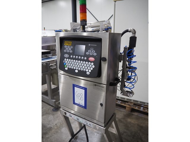 Domino - afbeelding 3 van  6