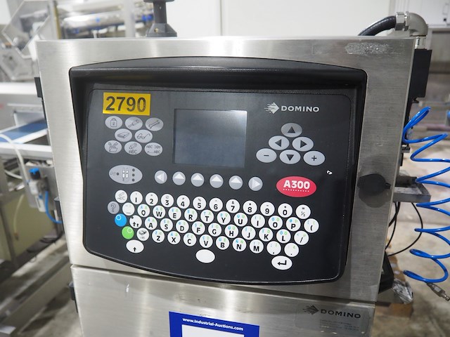 Domino - afbeelding 4 van  6