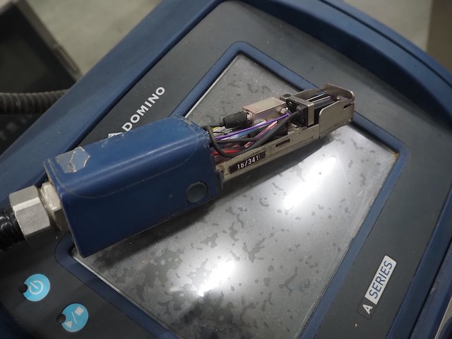 Domino - afbeelding 3 van  14