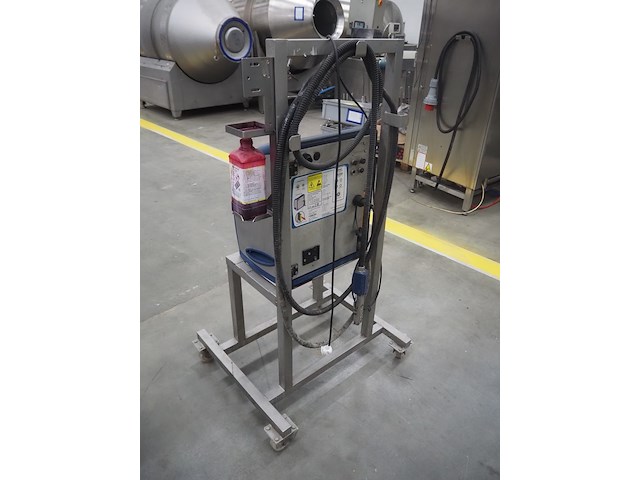 Domino - afbeelding 8 van  14