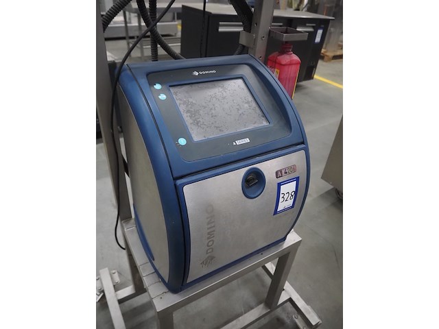 Domino - afbeelding 10 van  14