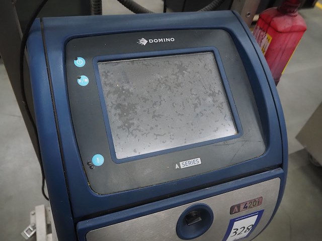 Domino - afbeelding 11 van  14