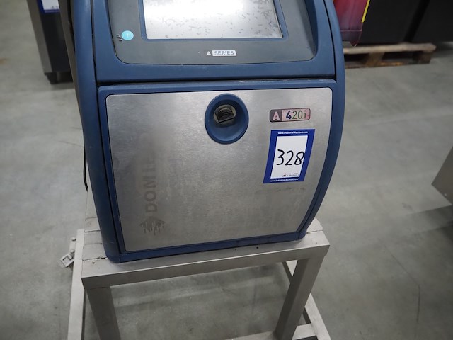 Domino - afbeelding 12 van  14