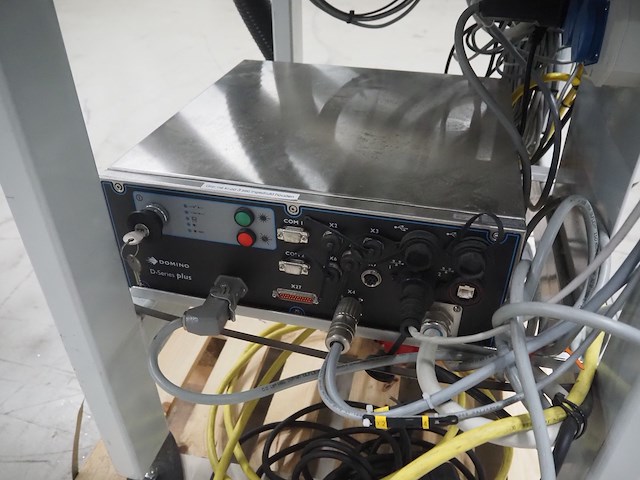 Domino - afbeelding 2 van  15