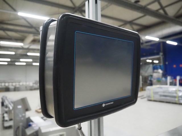 Domino - afbeelding 3 van  15