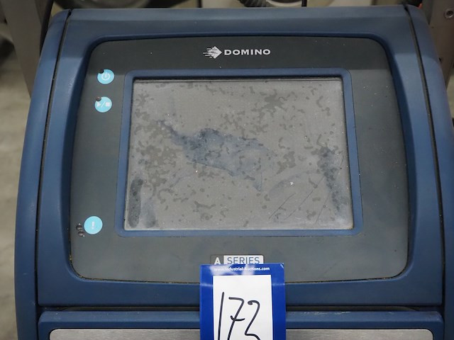 Domino - afbeelding 5 van  8