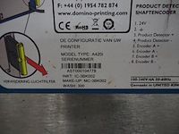 Domino - afbeelding 8 van  8