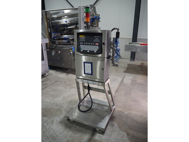 Domino - afbeelding 1 van  8