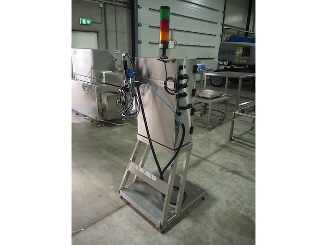 Domino - afbeelding 3 van  8